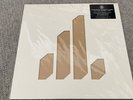 The Return of the Durutti Column - 2013 Glasspaper Sleeve Vinyl LP
