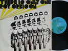 ROY ORBISON *THERE IS ONLY ONE* 1972 AUSTRALIA-ONLY WRC RECORD CLUB LP, VG+/EX-