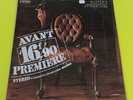 MASTER'S APPRENTICES TRES RARE LP Original Français de 1971