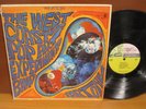 LP / The West Coast Pop Art Experimental Band / Part One / 1967 1st Issue Stereo