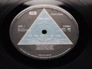 Pink Floyd Dark Side of the Moon * SOLID BLUE * MINT   * UK 1st Press * COMPLETE