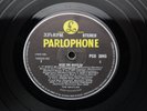 With The Beatles * JOBETE & DOMION MISPRINT * EMI LEAFLET * UK 1st PRESS STEREO