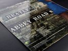 Beatles Abbey Road * MISALIGNED APPLE * NO HER MAJESTY * MINT - * UK 1st PRESS