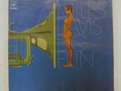 MILES DAVIS BIG FUN SONY SOPW-5,6 JAPAN VINYL 2LP