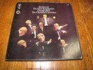 BEETHOVEN THE NINE SYMPHONIES GEORGE SZELL CLEVELAND ORCHESTRA 7LP COLUMBIA