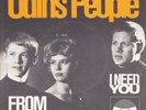 Odins People - -From A Distance