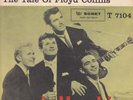 Ronnie Hawkins - The Ballad Of Caryl Chessman