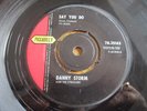 DANNY STORM & STROLLERS 