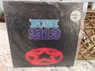 RUSH  - 2112 -SEALED LP DMM 2015 - BRAND NEW 180G AUDIOPHILE VINYL LOWEST$$$