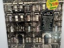 Led Zeppelin Physical Graffiti (Vinyl 2-LP, 1975) Monarch Stereo (SP) Die-Cut EX
