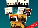 Queen Face It Alone 7