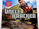 SEALED / Uncle Kracker - No Stranger To Shame -US 2LP Kid Rock country Vinyl