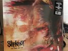 Slipknot The End So Far Limited Edition WHITE Vinyl New KNOTFEST MEMBER EDITION