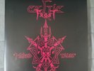 Celtic Frost - Morbid Tales Vinyl Deluxe 2017 Reissue 2LP posters booklet