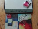 Maya Hawke (Stranger Things) - Moss - Limited Boxset w/ SIGNED Vinyl LP - Proof