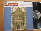 TWO 404 Saint-Saens Organ Symphony Louis Fremaux EMI Studio2Stereo NM/EX