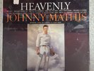 Johnny Mathis - Heavenly LP CS8152 SEALED