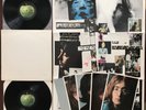 BEATLES WHITE ALBUM RARE 1968 LP w/6 LABEL ERRORS  LOW NMBR CVR POSTER PICTURES