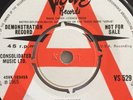 Cal Tjader,DEMO,Soul Sauce/Naked City,EX+,Verve,1965,Soul, Mod,Jazz,Northern