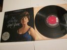 Carol Sloane Out Of The Blue LP STEREO 6 Eye PROMO RECORD  SCARCE NICE SHAPE