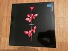 Depeche Mode Violator Vinyl LP 1990 – INT 146.859 – Stumm 64 - Zustand: VG++