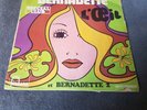SP Bernadette l'oeil psyché Freakbeat soul french