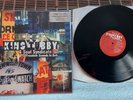 King Tubby & Soul Syndicate - Freedom Sounds in Dub / UK Reggae Dub LP 2002 Rar