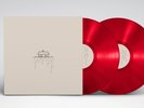 Of Monsters and Men - My Head Is An Animal -  Red 2LP Vinyl 10th Anniversary