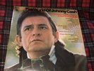 JOHNNY  CASH - The World Of - COLUMBIA 12