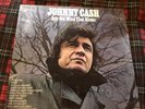 JOHNNY CASH   Any Old Wind That Blows - Vinyl RECORD LP Album Sealed Columbia