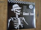 the specials ghost town LP still sealed ska 2 tone