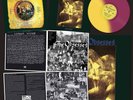 The Obsessed Lunar Womb LP Vinyl Doom Pentagram St Vitus Goatsnake Voivod Sodom