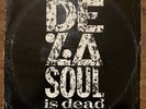De La Soul - De La Soul is Dead - 1991 Promo 2LP - Rare and Numbered 801