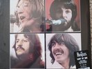 The Beatles let it be vinyl 2021 SEALED New  Apple