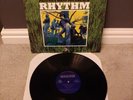 The Poets Of Rhythm - Practice What You Preach *12