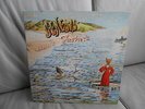 GENESIS - FOXTROT - 1st PRESS - UK - COMPLETE - NM