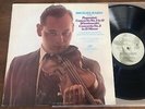 MICHAEL RABIN   PAGANINI WEINIAWSKI VIOLIN CONCERTOS / SERAPHIM 60222 STEREO LP