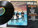 Beatles Something New, US Mono Capital Records 1964 EX/VG