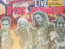 ROB ZOMBIE Astro Creep 2000 LIVE Promo LP Vinyl Album + BONUS CD Factory Sealed