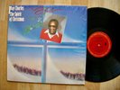 RAY CHARLES Spirit of Christmas Columbia PC 40125 orig 1985 rare cover SHRINK