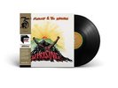 Bob Marley & the Wailers - Uprising - LP