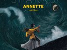 Annette (Motion Picture Soundtrack) - Sparks - LP