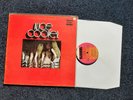 ALICE COOPER - EASY ACTION ORIGINAL STRAIGHT COPY  VG / VG