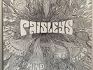 THE PAISLEYS - COSMIC MIND AT PLAY - RARE PSYCH ROCK 1970 VINYL LP VG+/NM APPRSD