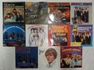 Herman`s Hermits 11 Vinyl LPs