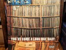Fatboy Slim – You've Come A Long Way, Baby, Vinyl Me Please BLUE LP, VMP, 2018