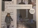 Brand New - Devil and God Are Raging Inside Me - Clear x2 Vinyl LP - #1/2500
