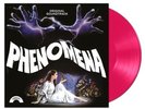 GOBLIN Phenomena (OST) LP Limited Edition Ristampa 2022 NUOVO .cp