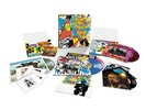 Elvis Costello - Armed Forces: Super Deluxe Box Set (Colored Vinyl 3LP + 3 x 10