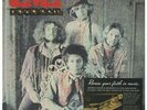 Love - Four Sail - LP